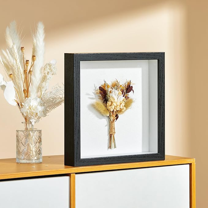 11x11 Shadow Box Picture Frame - Image 7