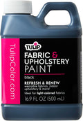 Tulip Fabric & Upholstery Paint, 16.9 fl. oz. by Tulip
