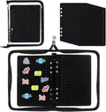 Pin Display Bag Enamel Pin Trading Book Collection Holder, Board by Unknown
