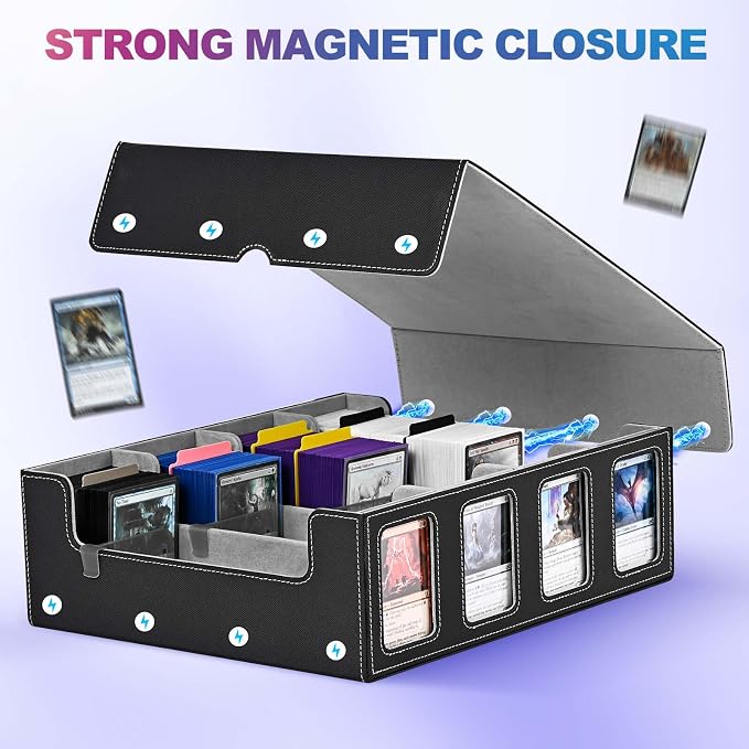UAONO Trading Card Storage Box - Image 7