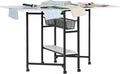 Studio Designs Sew Ready Fabric Cutting Standing Table by SewReadybyStudioDesigns
