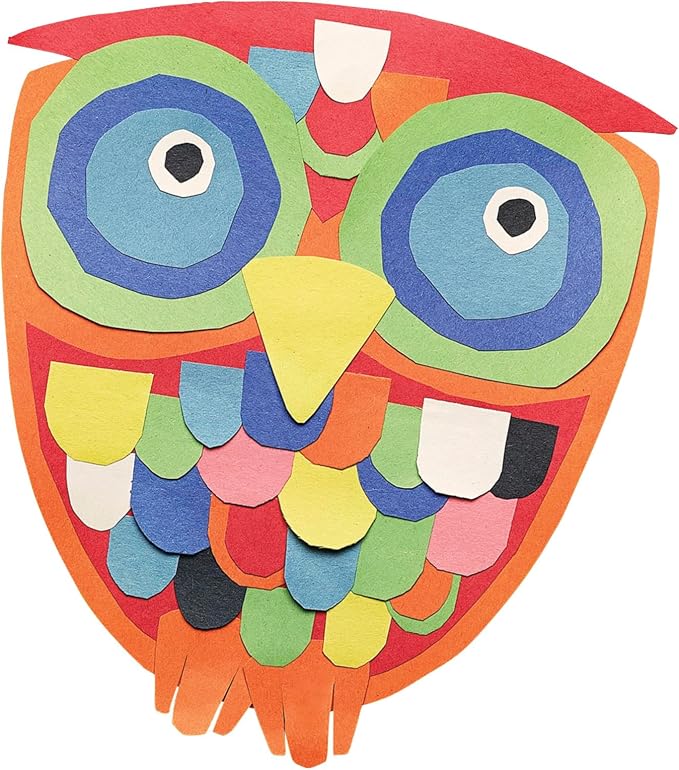 Prang Construction Paper, 50 Sheets - Image 4