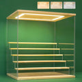 NONEMEY Acrylic Display Case by NONEMEY
