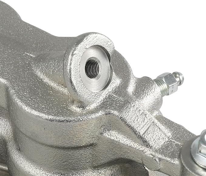 SCITOO Front Right Brake Caliper With Bracket 18B5519 Fit For Ford For Transit-150 2015-2019,For Ford For Transit-250 2015-2019,For Ford For Transit-350 2015-2019,For Ford For Transit-350 HD 2015-2019
