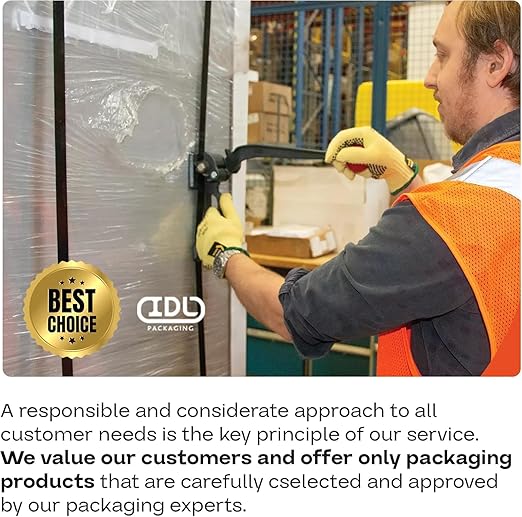 IDL Packaging S-290 Heavy Duty Popular High Tensile Feed-Wheel Tensioner for 3/8" to 3/4" Steel Strapping