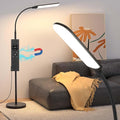 Aisutha LED Floor Lamp, 18W Super Bright Floor Lamp by Aisutha