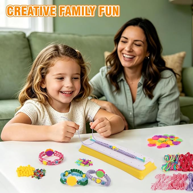 GILI Bracelet Making Kit - Image 2