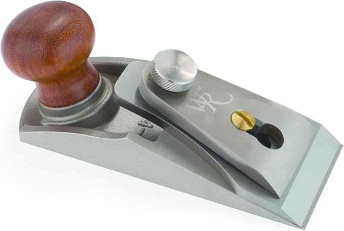 Woodriver Small Chisel Hand Plane