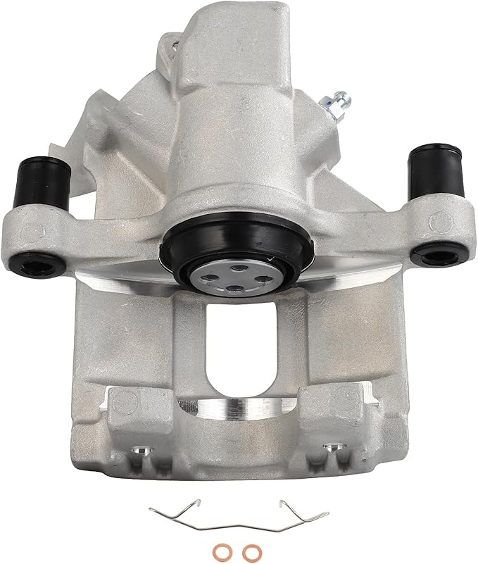 cciyu Rear Left Brake Caliper Assembly 19-3127 2003 2004 2005 2006 2008 For Mini For Cooper
