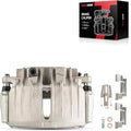 Torchbeam Rear Brake Caliper Left for Chevrolet 2001 2003-2006 Silverado 1500, GMC 2001 2003-2006 Sierra 1500, Chevrolet 2000 2002-2006 Tahoe 5.3L, Rear Left Caliper Replace # 18B4764