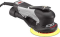 AirVANTAGE 5" Palm-Style, 2nd Generation Industrial Advanced Electric Sander Central-Vacuum with Low-Profile Pad (3/32- Hook & Loop)