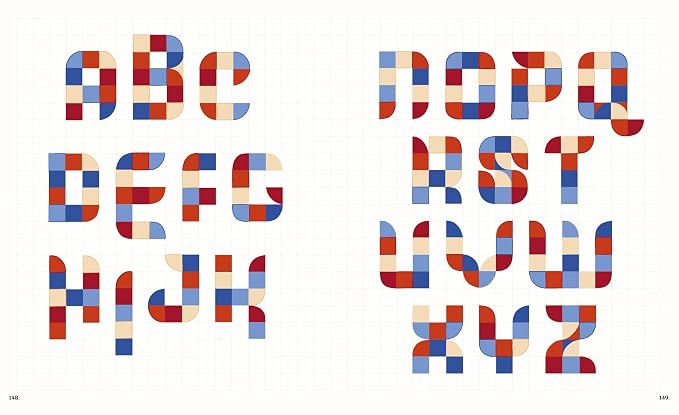 Creative Hand Lettering from A to Z: Make Every Letter Beautiful - Image 12