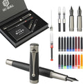 Fountain Pen Set by GC+QUILL