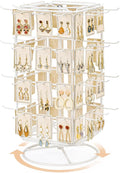 360 Rotating Earring Display Stands by Yoimori