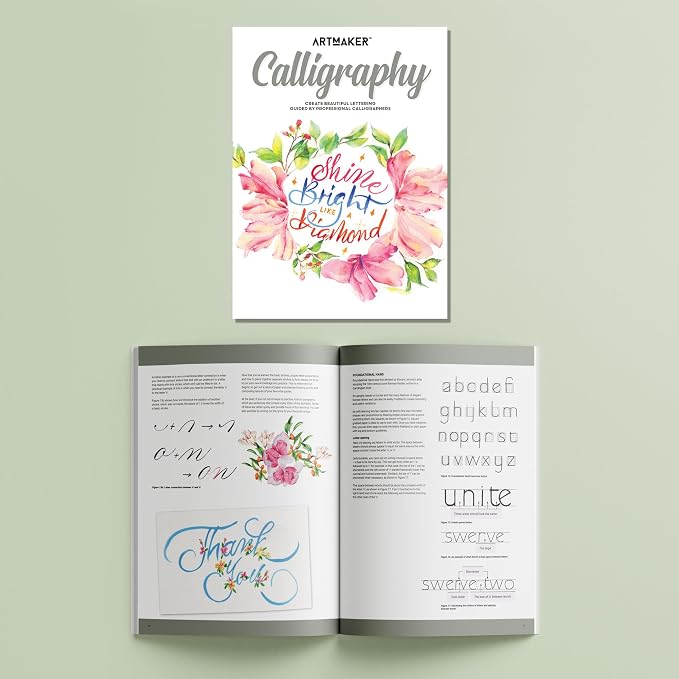 Art Maker: Calligraphy - Image 4