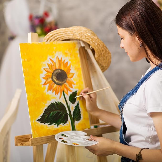 ESRICH Professional Linen Canvas - Image 7