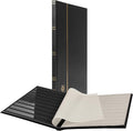 LIGHTHOUSE – “BASIC” Hard Cover Stockbook by Leuchtturm