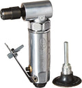 Ingersoll Rand 301B2MK Angle Die Grinder Kit, 1/4-Inch, 21,000 rpm