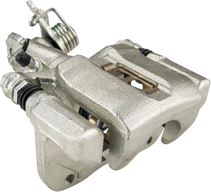 Torchbeam Rear Brake Caliper Left for Honda 2005-2007 Accord 2.4L, Honda 2003-2004 Accord, Honda 1998-2002 2005-2007 Accord 3.0L, Rear Left Caliper Replace # 19B2069