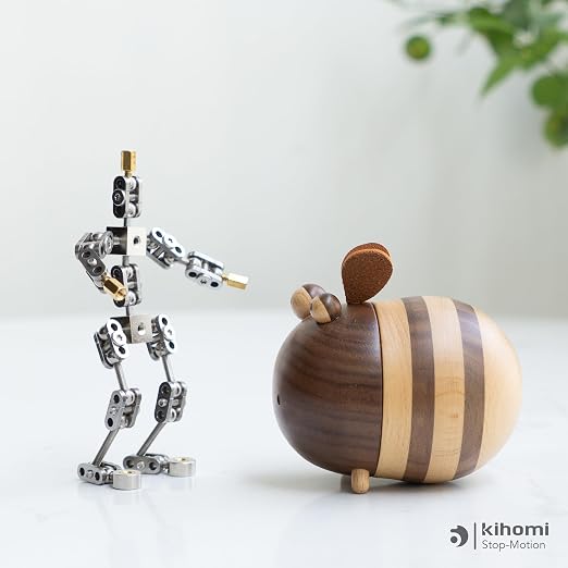 Studio Stop Motion Armature Kit - Image 5