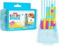 Mini Color Stack Challenge by Relatable by Relatable