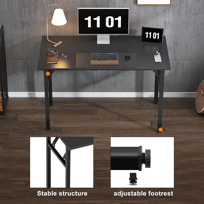 Need Folding Computer Desk - Image 9