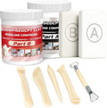 Epoxy Sculpt Clay, Self-Hardening Model Magic Sculpt Epoxy Clay, A&B 2 Part by Practicalityperfectedhere