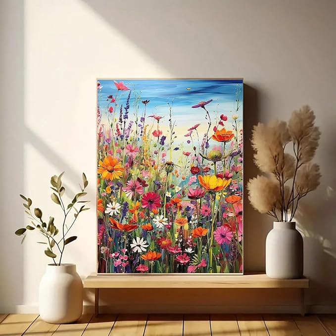 BYGFHLYW Diamond Art Painting Kits - Image 3