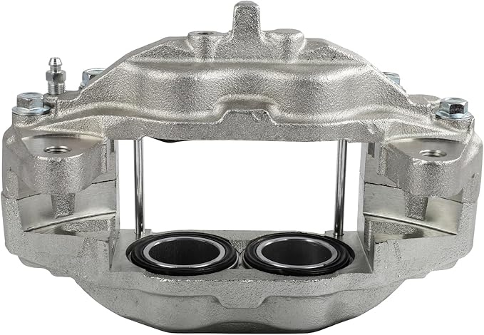 SCITOO 193954 Front Right Disc Brake Caliper Assembly Without Bracket For Lexus For LX570 2008-2011 2013-2015,For Toyota For Land Cruiser 2008-2011 2013-2015