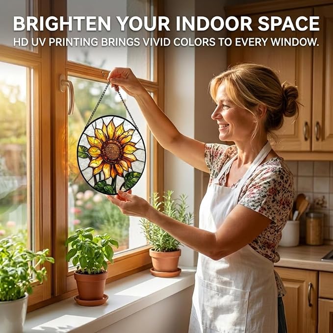 Sunflower Gifts for Women - Image 4
