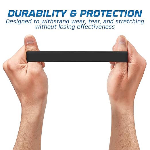 OHLECTRIC Professional Grade Vinyl Electrical Tape (1 Pack) Black - 7 Mil Thick Flame-Retardant, Heat & Weather Resistant 3/4 Inch x 60 Feet | Ideal for Contractors & Electricians