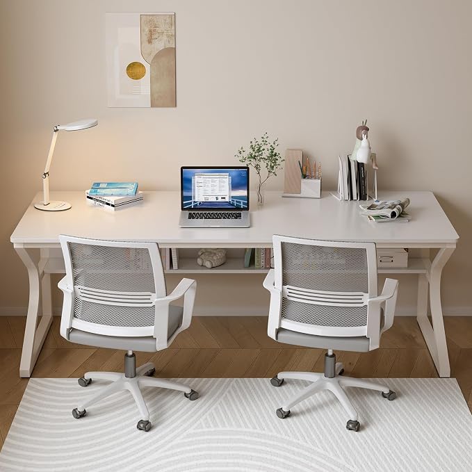 OSCHF 71-Inch Extra Long Desk - Image 6