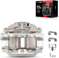 Torchbeam Rear Brake Caliper Left for Chevrolet 1999-2002 Silverado 1500, GMC 1999-2002 Sierra 1500, Chevrolet 2001 Tahoe, Rear Left Caliper Replace # 18B4726