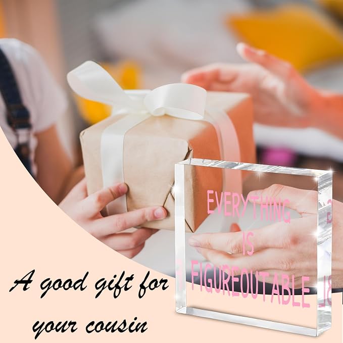 Pink Office Decoration - Image 5