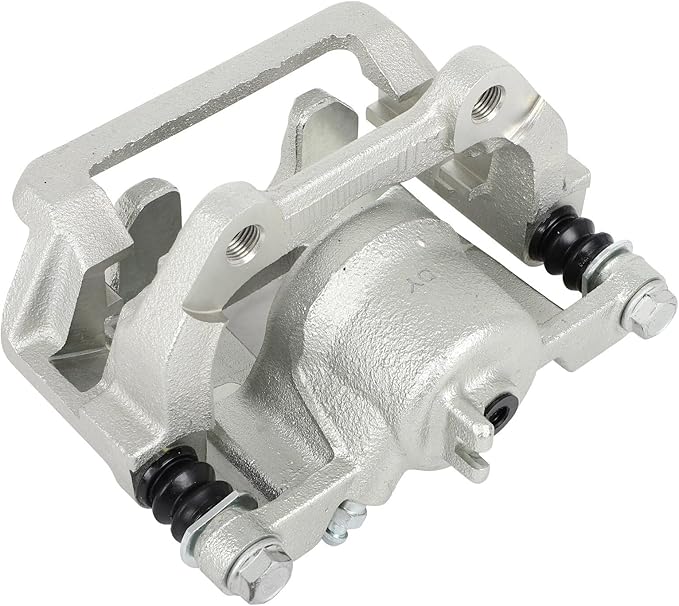 SCITOO Rear Left Brake Caliper With Bracket 19B3825 Compatible For Honda For Pilot 2009-2015