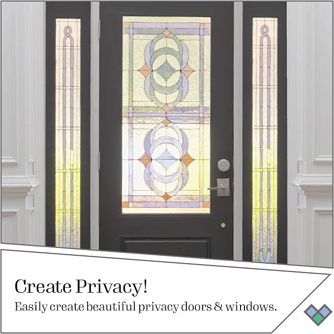 Gallery Glass Window Acrylic Craft Paint Set Formulated to be Non-Toxic - Image 6