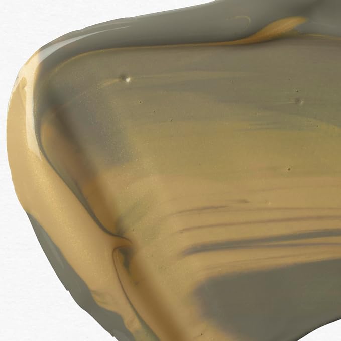 Liquitex Professional Effects Medium, 237ml Gold Metallic Medium - Image 2
