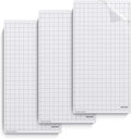 StandardGrip Cutting Mat for Silhouette Cameo 3/2/1 Standard Adhesive Sticky by NICAPA
