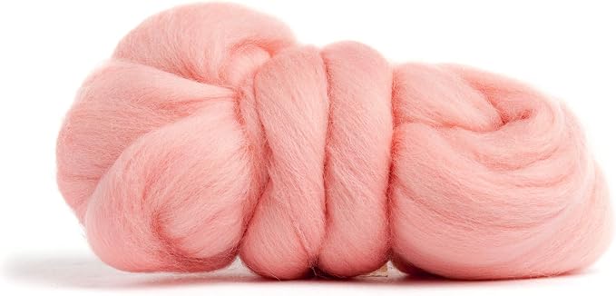 Desert Breeze Distributing 100% Natural Merino Wool Roving - Image 8