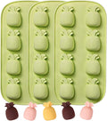 Webake Silicone Molds Funny Pineapple by Webake