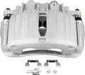 SCITOO Rear Right Brake Caliper With Bracket 18-B4765 Compatible For Cadillac 2002-2006 For Chevrolet 2000-2007 For GMC 2000-2007