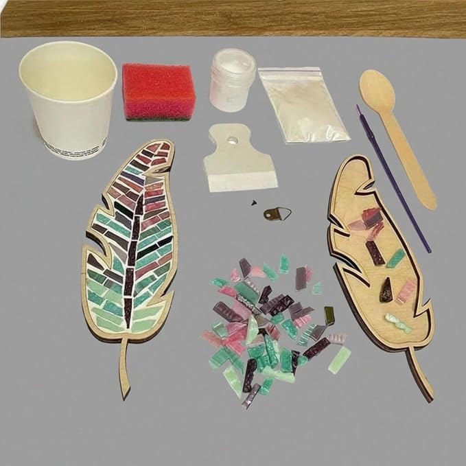 lycss Diamond Painting Kits-Creative & Relaxing Mosaic Craft - Image 3