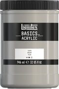Liquitex BASICS Acrylic Paint, 946ml Jar by Liquitex