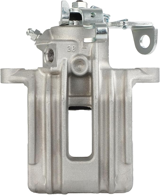 SCITOO 192577 192576 Rear Left & Right Disc Brake Calipers Assembly Without Bracket for Audi for A3/for TT,for Volkswagen for Beetle/for Beetle Cabrio/for Golf/for Golf City/for R32