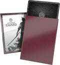 Ultimate Guard Katana Card Sleeves: 100 Standard Size TCG Sleeves, 66 x 91mm by UltimateGuard