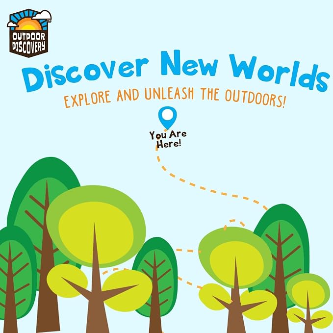 Toysmith Outdoor Discovery Solar Print Kit Bundle - Image 7