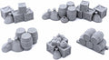 EnderToys Cargo Piles by EnderToys