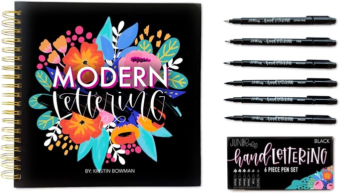 Calligraphy Kit for Beginners - Image 2