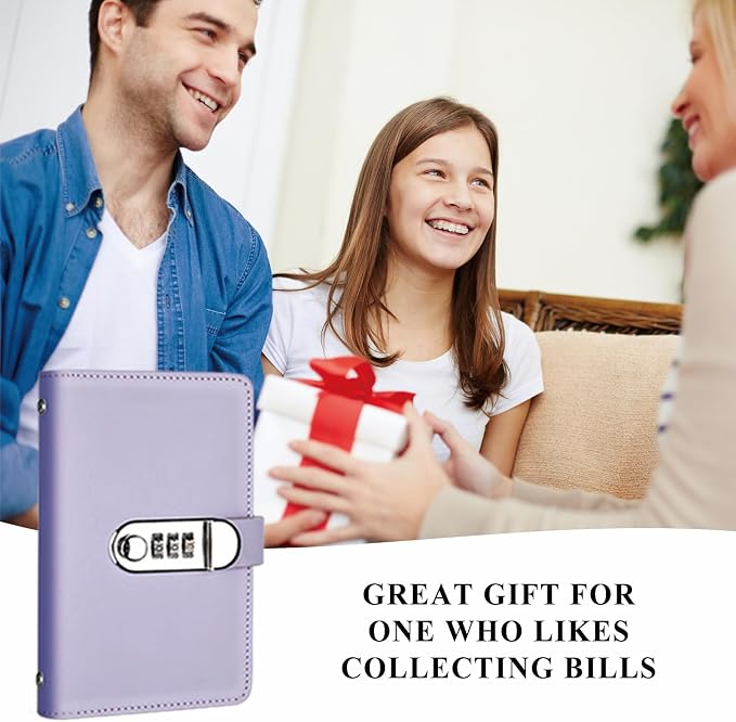 100 Pockets Currency Album - Image 7