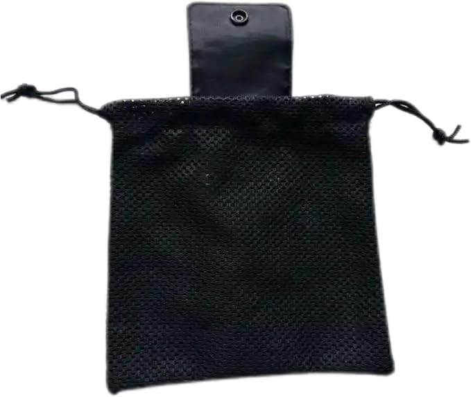 Rockit Pocket - Collapsible Rock Collecting Bag - Image 9